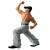 Banpresto - HUNTER X HUNTER - Knuckle - Figure Vibration Stars 21cm