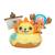 Banpresto - ONE PIECE - Tony Chopper - Figure Paldolce Collection 5cm
