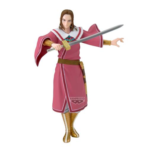 Banpresto - KINGDOM - Moten - Figure Vibration Stars 18cm