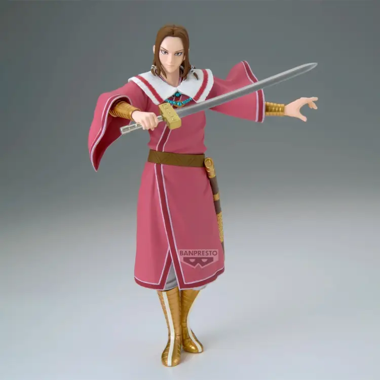 Banpresto - KINGDOM - Moten - Figure Vibration Stars 18cm