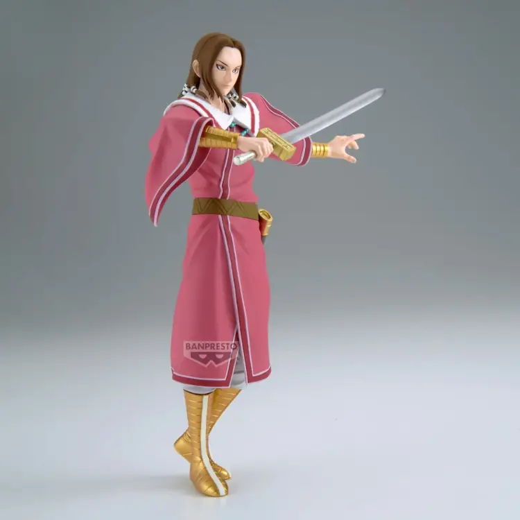Banpresto - KINGDOM - Moten - Figure Vibration Stars 18cm