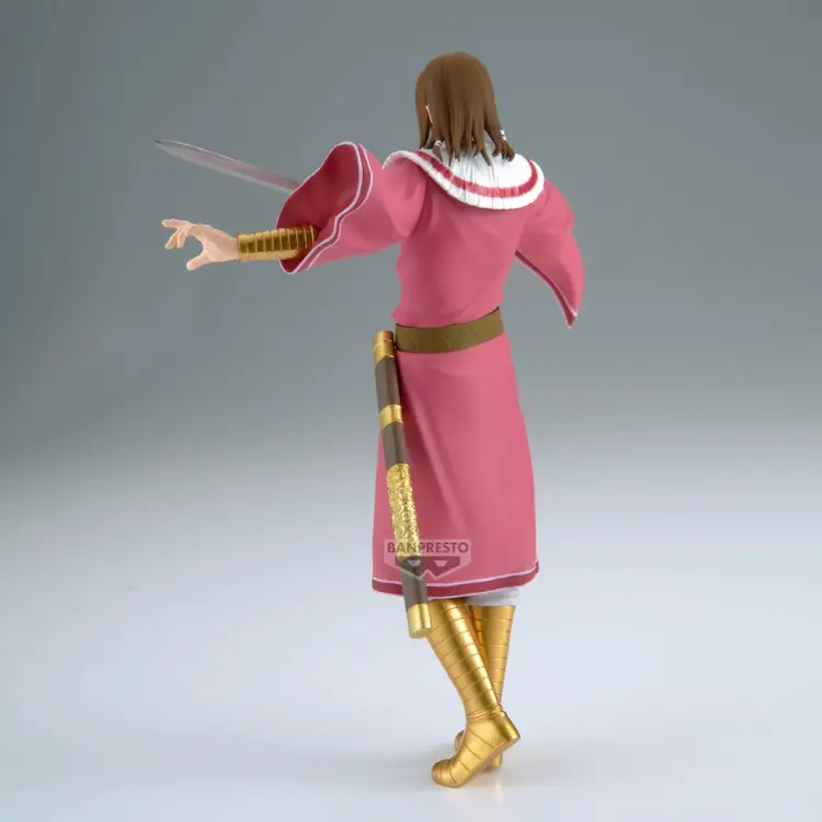 Banpresto - KINGDOM - Moten - Figure Vibration Stars 18cm