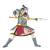 Banpresto - KINGDOM - Ohhon - Figure Vibration Stars 16cm