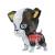 Banpresto - JOJO PART 3 - Iggy (Version B) - Figure Clear Figure 6cm