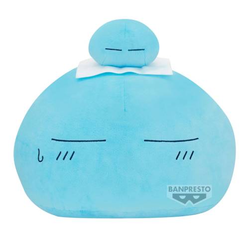 Banpresto - SLIME - Rimuru - Super Big Plush 30cm