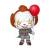 Funko - IT - POP Movies N° 2030 - Pennywise (Shelf Sitter)