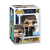 Funko - HARRY POTTER - POP Movies N° 197 - Harry with Hedwig