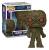 Funko - JUSTICE LEAGUE DARK - POP Super 6'' N° 624 - Swamp Thing
