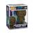 Funko - JUSTICE LEAGUE DARK - POP Super 6'' N° 624 - Swamp Thing
