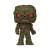 Funko - JUSTICE LEAGUE DARK - POP Super 6'' N° 624 - Swamp Thing