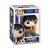 Funko - JUSTICE LEAGUE DARK - POP Heroes N° 623 - Zatanna