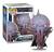 Funko - BALDUR'S GATE 3 - POP Games N° 1189 - The Emperor