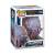 Funko - BALDUR'S GATE 3 - POP Games N° 1189 - The Emperor