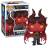 Funko - BALDUR'S GATE 3 - POP Games N° 1188 - Raphael