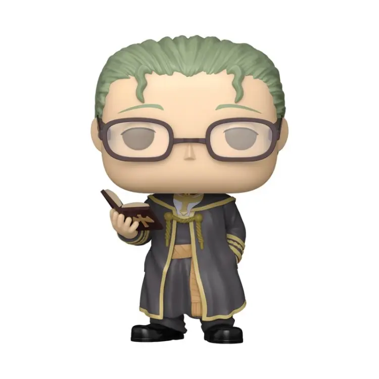 Funko - FRIEREN - POP Animation N° 2197 - Heiter