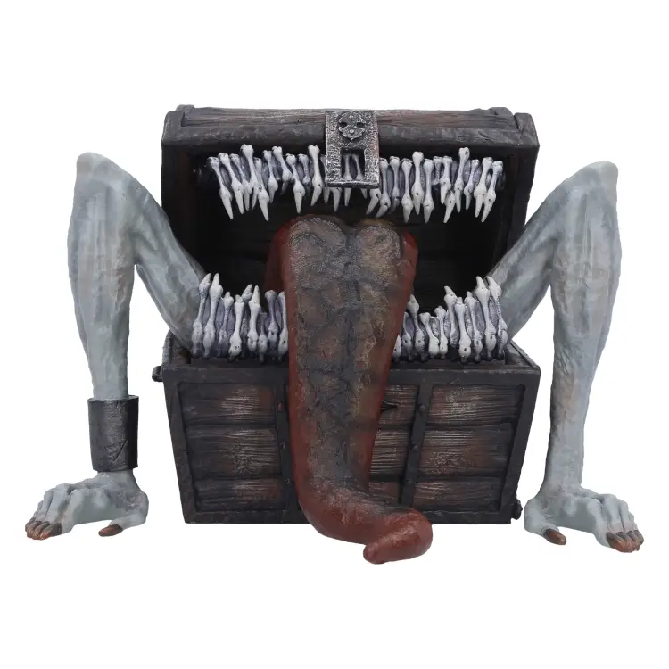 Nemesis - DARK SOULS - Mimic - Box 14cm