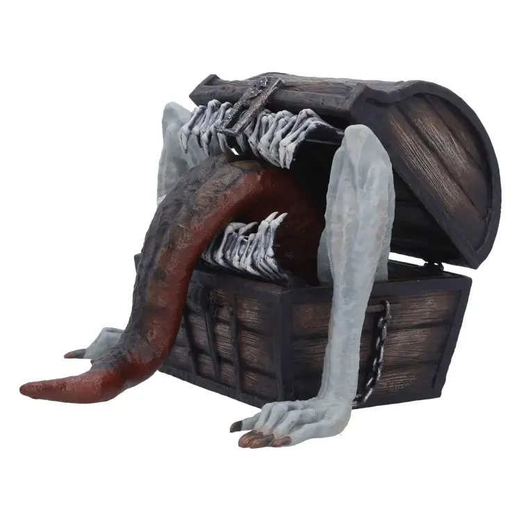 Nemesis - DARK SOULS - Mimic - Box 14cm