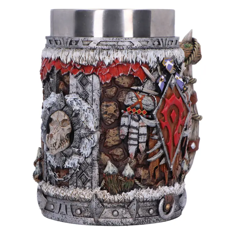 Nemesis - WORLD OF WARCRAFT - Horde - Tankard 15.7cm
