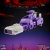 Hasbro - TRANSFORMERS - Shockwave - Figure Studio Series 16.5cm
