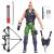 Hasbro - G.I. JOE - Zartan - Figure Classified Series #192 15cm