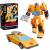 Hasbro - TRANSFORMERS - Sunstreaker - Figure Studio Series 11cm