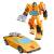 Hasbro - TRANSFORMERS - Sunstreaker - Figure Studio Series 11cm