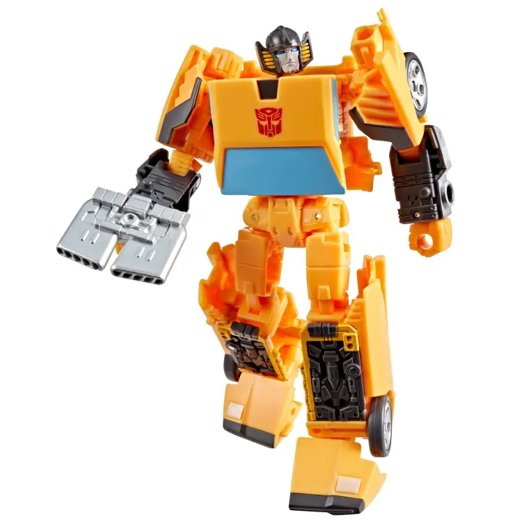 Hasbro - TRANSFORMERS - Sunstreaker - Figure Studio Series 11cm