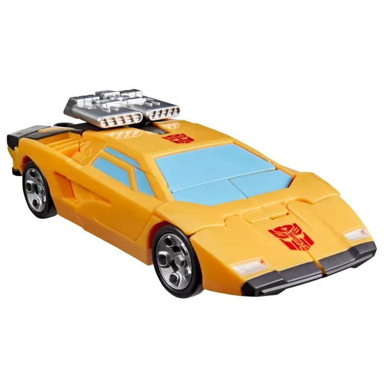 Hasbro - TRANSFORMERS - Sunstreaker - Figure Studio Series 11cm