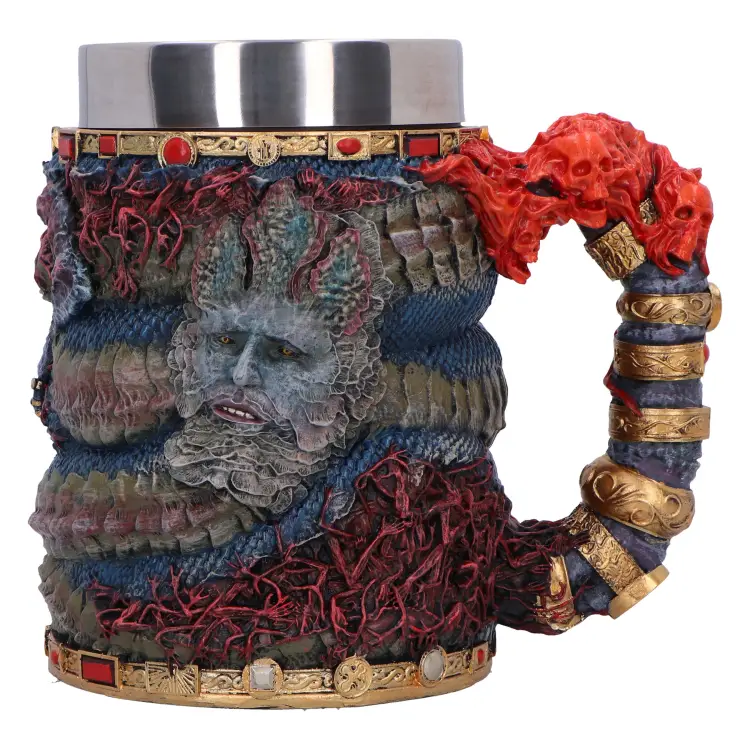 Nemesis - ELDEN RING - Rykard - Tankard 15.6cm