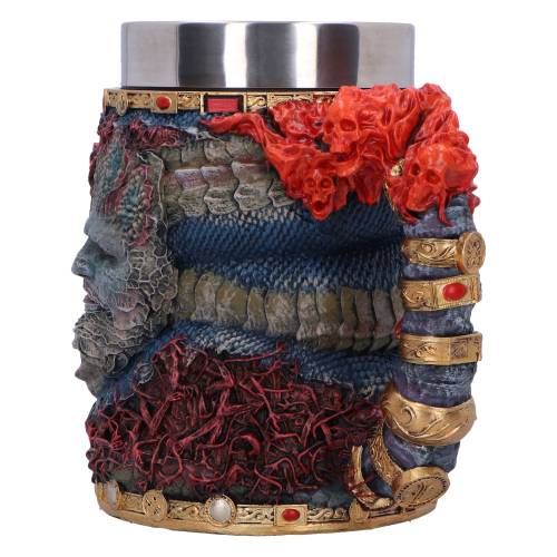 Nemesis - ELDEN RING - Rykard - Tankard 15.6cm