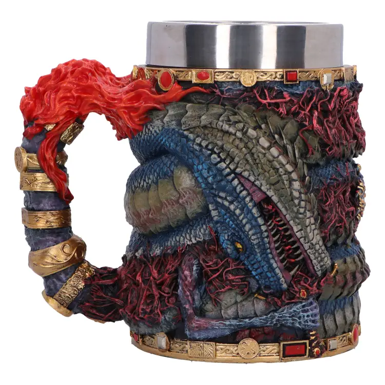 Nemesis - ELDEN RING - Rykard - Tankard 15.6cm