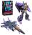 Hasbro - TRANSFORMERS - Skywarp - Figure Studio Series 16.5cm