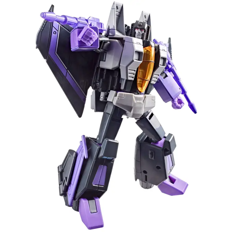 Hasbro - TRANSFORMERS - Skywarp - Figure Studio Series 16.5cm
