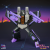 Hasbro - TRANSFORMERS - Skywarp - Figure Studio Series 16.5cm