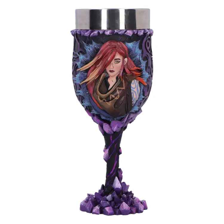 Nemesis - BORDERLANDS 4 - Lilith - Goblet 19.6cm
