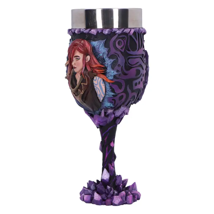 Nemesis - BORDERLANDS 4 - Lilith - Goblet 19.6cm