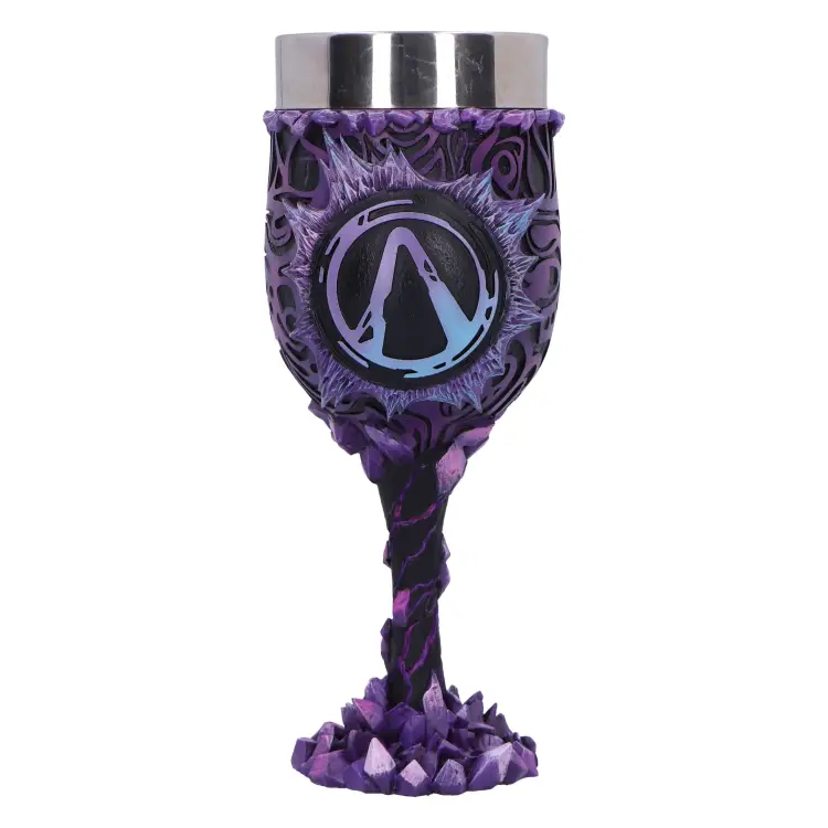 Nemesis - BORDERLANDS 4 - Lilith - Goblet 19.6cm