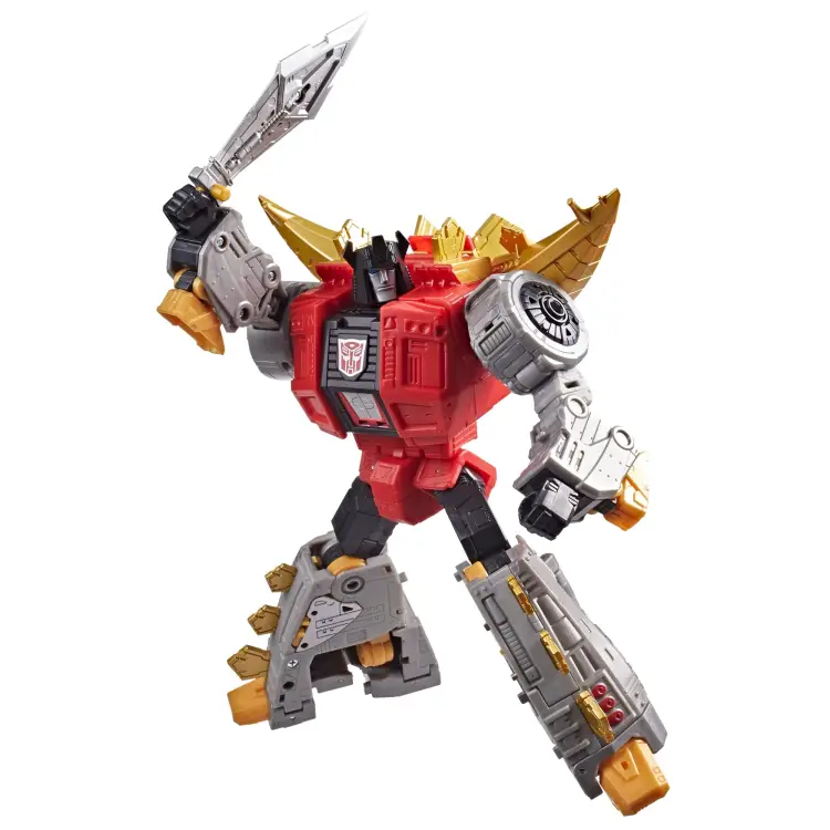 Hasbro - TRANSFORMERS - Dinobot Snarl - Figure Studio Series 20cm