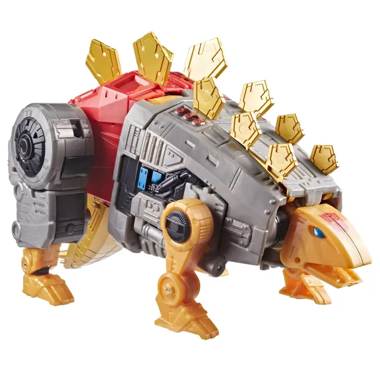 Hasbro - TRANSFORMERS - Dinobot Snarl - Figure Studio Series 20cm