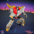 Hasbro - TRANSFORMERS - Dinobot Snarl - Figure Studio Series 20cm