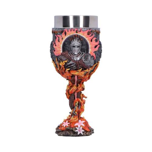 Nemesis - DARK SOULS - Soul of Cinder - Goblet 19.6cm