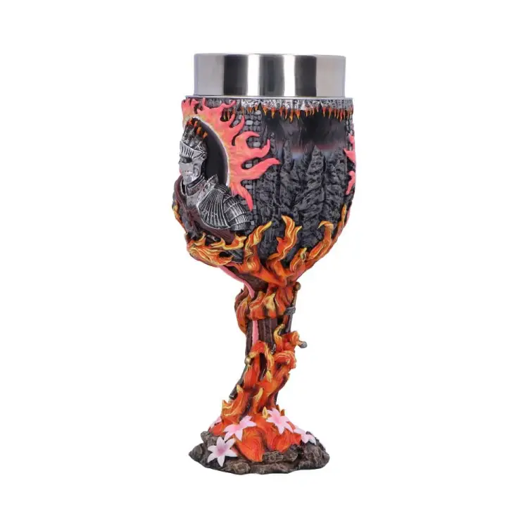 Nemesis - DARK SOULS - Soul of Cinder - Goblet 19.6cm