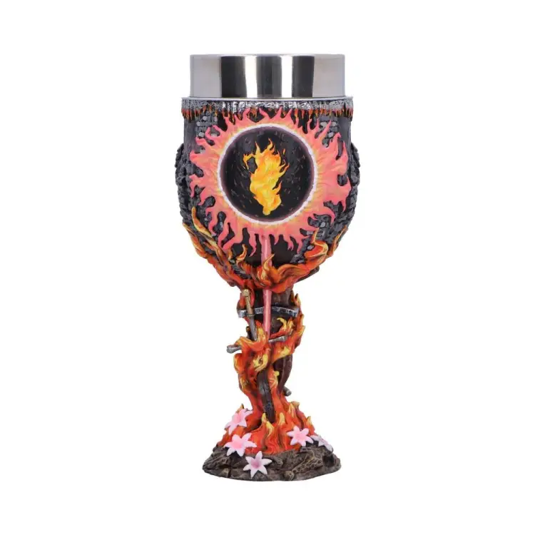 Nemesis - DARK SOULS - Soul of Cinder - Goblet 19.6cm