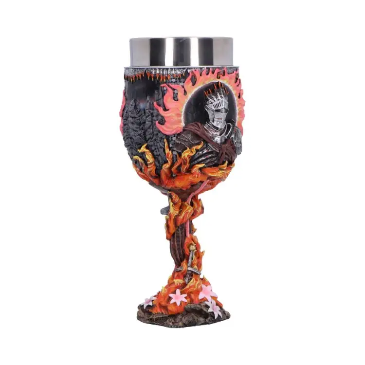 Nemesis - DARK SOULS - Soul of Cinder - Goblet 19.6cm