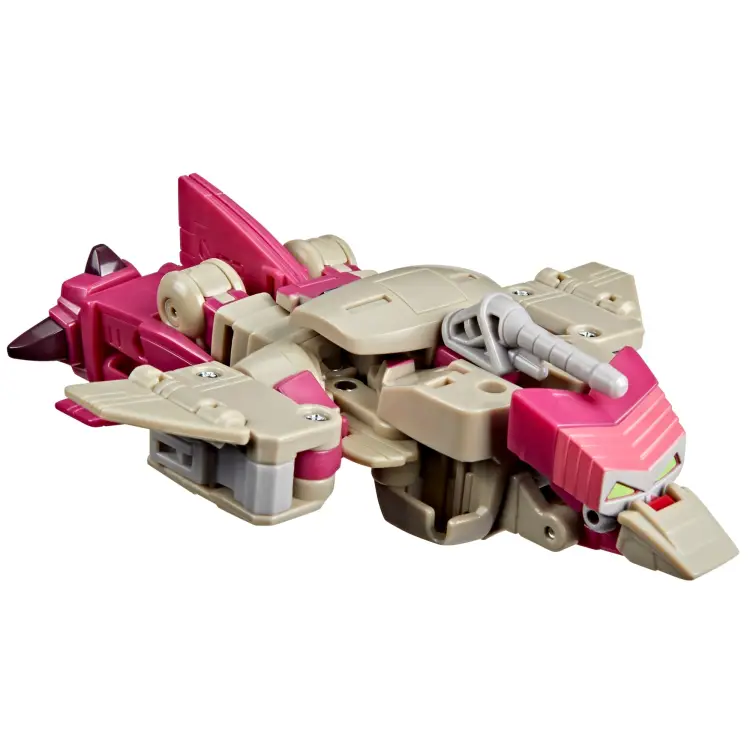 Hasbro - TRANSFORMERS - Kranix - Figure Studio Series 14cm