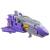 Hasbro - TRANSFORMERS - Astrotrain - Figure Studio Series 17cm