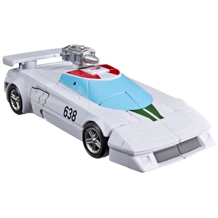 Hasbro - TRANSFORMERS - Wheeljack - Figure Studio Series 12.5cm