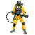 Hasbro - G.I. JOE - Airtight - Figure Classified Series #198 15cm