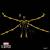 Hasbro - MARVEL - Iron-Spider (Aaron Davis) - Figure Legends Series 15cm