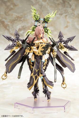 Kotobukiya - MEGAMI DEVICE - AUV Tsukuyomi Fabulous - Model Kit 22cm